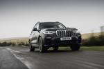 BMW X7 xDrive30d M Sport 2019 года (UK)